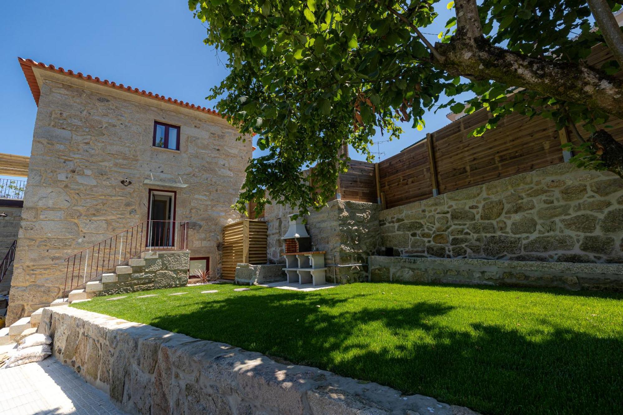 Cruzeiros Guest House, Piscina, Jacuzi, Grupos Tangil Exteriör bild